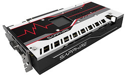 Sapphire Radeon RX 570 Pulse 4GB