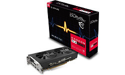 Sapphire Radeon RX 570 Pulse 4GB