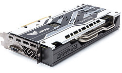Sapphire Radeon RX 580 Nitro+ Limited Edition 8GB