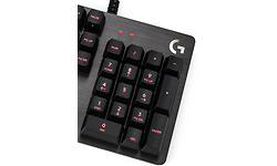 Logitech G413 Carbon