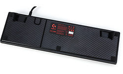 Logitech G413 Carbon