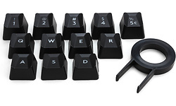 Logitech G413 Carbon