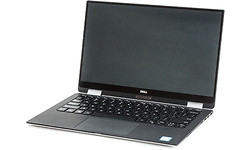 Dell XPS 13 (CNX36503)