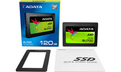 Adata Ultimate SU700 120GB
