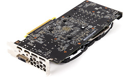 MSI Radeon RX 580 Armor OC 8GB