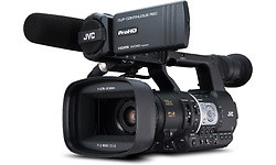 JVC JY-HM360