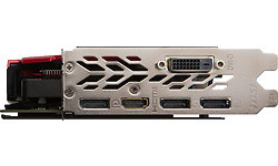 MSI GeForce GTX 1060 Gaming+ 6GB
