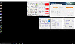 MSI GeForce GTX 1060 Gaming X+ 6GB (1785MHz Boost)