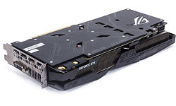 Asus GeForce GTX 1080 Strix OC 8GB (11Gbps)