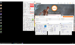 Asus GeForce GTX 1080 Strix OC 8GB (11Gbps)