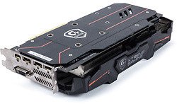 Gigabyte Aorus GeForce GTX 1060 6GB (9Gbps)