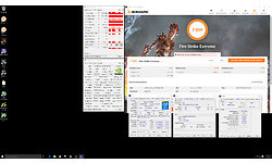 Gigabyte Aorus GeForce GTX 1060 6GB (9Gbps)