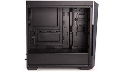 Cooler Master MasterBox Lite 5
