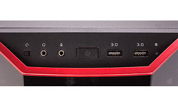 Cooler Master MasterBox Lite 5