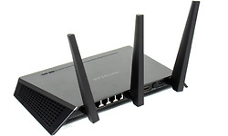 Netgear Nighthawk R7000P