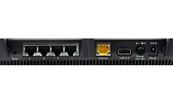 Netgear Nighthawk R7000P