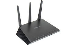 Netgear R7000P Nighthawk