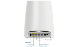 Netgear Orbi RBK30
