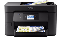 Epson WorkForce Pro WF-3725DWF