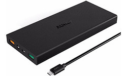 Aukey PB-T9 16000 Black