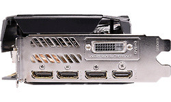 Gigabyte Aorus GeForce GTX 1080 Xtreme 8GB (11Gbps)
