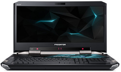 Acer Predator 21X GX21-71-74DP