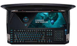 Acer Predator 21X GX21-71-74DP