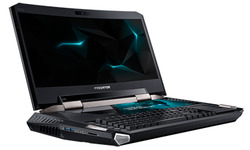 Acer Predator 21X GX21-71-74DP
