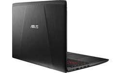 Asus FX502VM-FY273T-BE