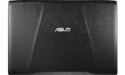 Asus FX502VM-FY273T-BE
