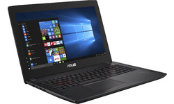Asus FX502VM-FY273T-BE