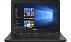 Asus FX502VM-FY273T-BE