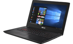Asus FX502VM-FY273T-BE