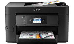 Epson WorkForce Pro WF-4725DWF
