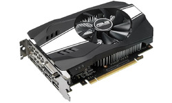 Asus GeForce GTX 1060 Phoenix 3GB