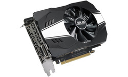 Asus GeForce GTX 1060 Phoenix 3GB