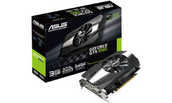 Asus GeForce GTX 1060 Phoenix 3GB