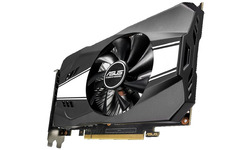 Asus GeForce GTX 1060 Phoenix 3GB