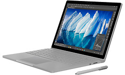 Microsoft Surface Book 1TB i7 16GB (9EZ-00008)