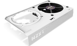 NZXT Kraken G12 White