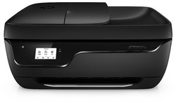 HP Officejet 3835