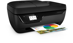 HP Officejet 3835