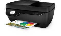 HP Officejet 3835