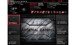 MSI A320M Grenade