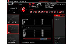 MSI A320M Grenade