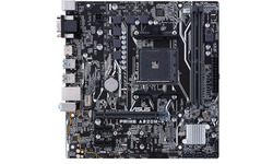 Asus Prime A320M-K