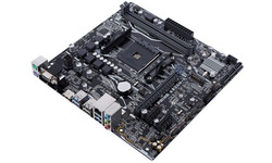 Asus Prime A320M-K