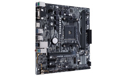 Asus Prime A320M-K