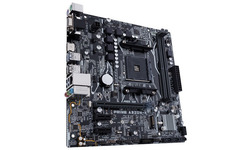 Asus Prime A320M-K