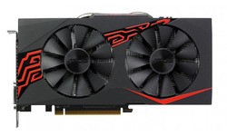 Asus Radeon RX 570 Expedition OC 4GB